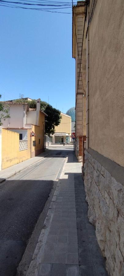 Apartamento Al Lado Del Museo Dali Figueres  Exterior photo